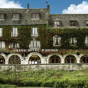 Grand Hotel Saint-Aignan