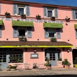 Hotel De Bourgogne